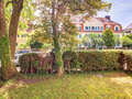 アパルトマン München Nymphenburg 01 物件からの眺め 14834