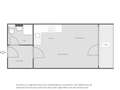 マンション München Schwabing-West 01 見取り図 14835