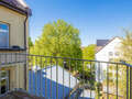 マンション München Sendling 01 ベランダ 14838