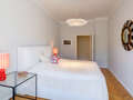 マンション München Sendling 03 1. 寝室 14838