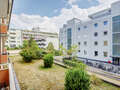 マンション München Schwabing-West 01 物件からの眺め 14841