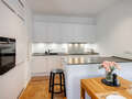 マンション München Au-Haidhausen 02 キッチン 14842