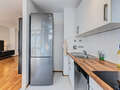 マンション München Gärtnerplatzviertel 02 キッチン 14843