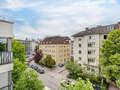 マンション München Ludwigsvorstadt 01 物件からの眺め 14847