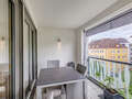 マンション München Ludwigsvorstadt 01 ロッジア 14847