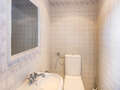 マンション Tegernsee 01 ゲスト用 WC 14851