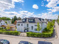 アティック・フラット（屋根裏） München Daglfing 05 物件からの眺め 14852