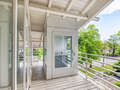 ロフト München Trudering 03 1ベランダ 14859