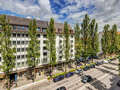 マンション München Ludwigsvorstadt 01 物件からの眺め 14870