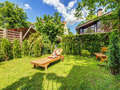 庭付き住宅 München Pasing 01 庭 14874