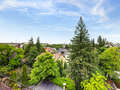 アティック・フラット（屋根裏） München Sendling-Westpark 03 物件からの眺め 14882