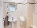 マンション München Moosach 01 ゲスト用 WC 14883