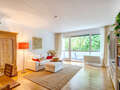 マンション München Schwabing-West 01 リビングルーム 14885