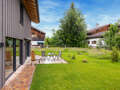 一戸建て Miesbach 02 庭 14887