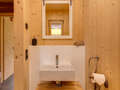 一戸建て Miesbach 01 ゲスト用 WC 14887