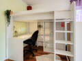 家屋 München Trudering 03 ２つめの子供部屋 14889