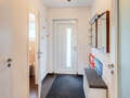家屋 München Trudering 01 玄関入り口 14889