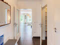 家屋 München Trudering 02 玄関入り口 14889