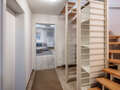 家屋 München Trudering 05 玄関入り口 14889