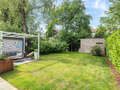 家屋 München Trudering 02 庭 14889