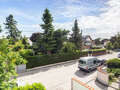 家屋 München Trudering 04 物件からの眺め 14889
