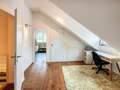 家屋 München Trudering 01 仕事部屋 14889