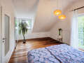 家屋 München Trudering 02 寝室 14889