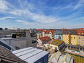 複層住宅 München Maxvorstadt 01 物件からの眺め 14890