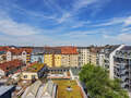 複層住宅 München Maxvorstadt 02 物件からの眺め 14890