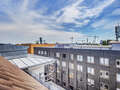 複層住宅 München Maxvorstadt 04 物件からの眺め 14890