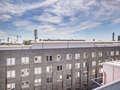 複層住宅 München Maxvorstadt 05 物件からの眺め 14890
