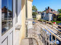 マンション München Nymphenburg 02 ベランダ 14899
