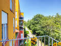 マンション München Schwabing-West 01 物件からの眺め 14901