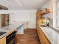 庭付き住宅 München Freimann 03 キッチン 14904