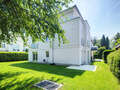 庭付き住宅 München Freimann 01 庭 14904