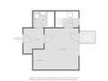 マンション München Fasanerie 01 見取り図 14906