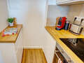 マンション München Johanneskirchen 03 キッチン 14909