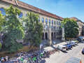 マンション München Maxvorstadt - Universitätsviertel 01 物件からの眺め 14910