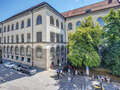 マンション München Maxvorstadt - Universitätsviertel 02 物件からの眺め 14910