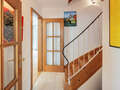 家屋 Gmund am Tegernsee 05 玄関入り口 14912