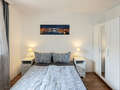家屋 Gmund am Tegernsee 01 3.　寝室 14912
