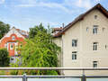 アティック・フラット（屋根裏） München Allach 02 物件からの眺め 14913