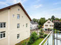 アティック・フラット（屋根裏） München Allach 03 物件からの眺め 14913