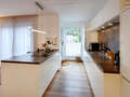 ペントハウス München Menterschwaige 03 キッチン 14914