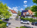 マンション München Lerchenau 02 物件からの眺め 14916