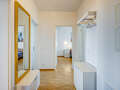 マンション München Parkstadt Schwabing 01 玄関入り口 14918