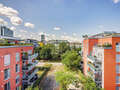 マンション München Parkstadt Schwabing 01 物件からの眺め 14918