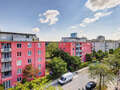 マンション München Parkstadt Schwabing 03 物件からの眺め 14918