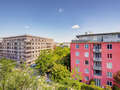 マンション München Parkstadt Schwabing 04 物件からの眺め 14918