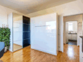マンション München Parkstadt Schwabing 02 2.　寝室 14918